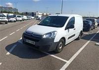 CITROEN 1.6 BLUEHDI 100 - 7951-KNW